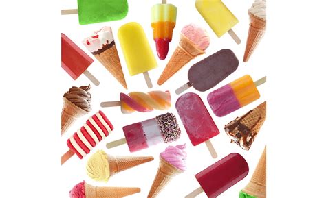 Comax Flavors: Ice Cream Flavor Tastes, Trends | 2019-07-10 | Prepared Foods