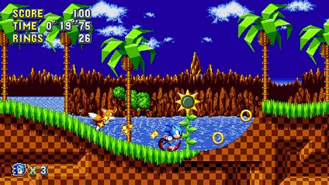 Sonic Mania (Switch) review – Tired Old Hack