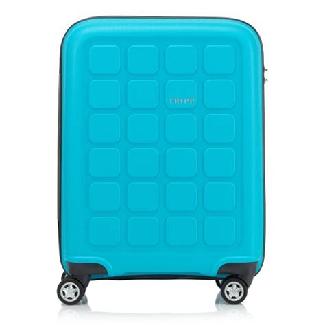 Suitcases, Lightweight Suitcases & Case Sets: Page 2: Cabin Suitcases - Tripp Ltd