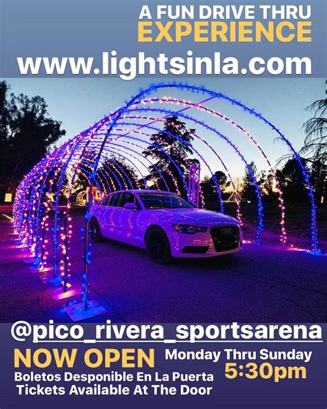 Pico Rivera Sports Arena - Home | Facebook