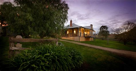 Longview Vineyard Accommodation | Visit Adelaide Hills