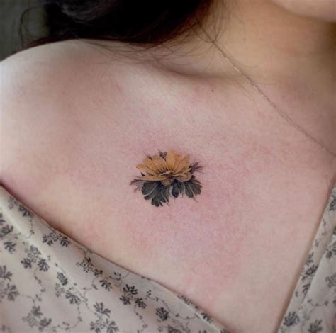 65 Charming Tattoo Designs All Introverts Will Appreciate (Part 2 ...