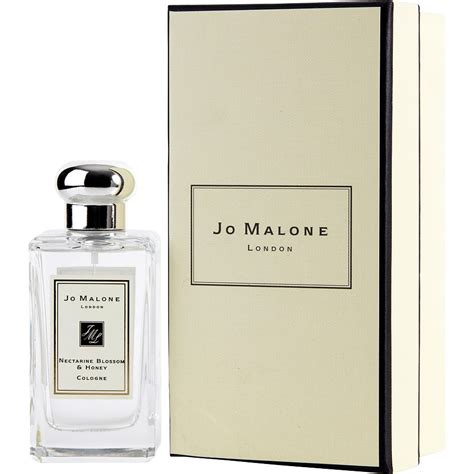 Jo Malone Nectarine Blossom & Honey Cologne – Luxury Perfumes