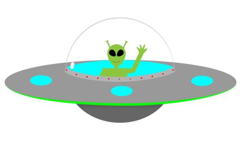 Alien Ufo Background PNG Transparent Images Free Download | Vector Files | Pngtree