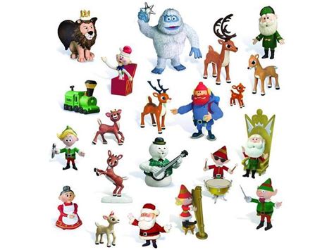 Printable Island Of Misfit Toys Characters - Printable Word Searches