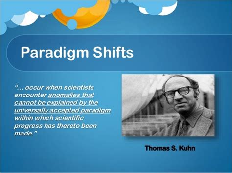 Innovation Science: Past and Future of a Paradigm Shift