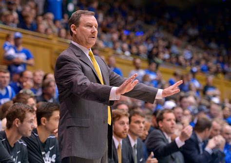 NCAA Basketball: Ranking all 353 D-I head coaches for 2018-19 - Page 14