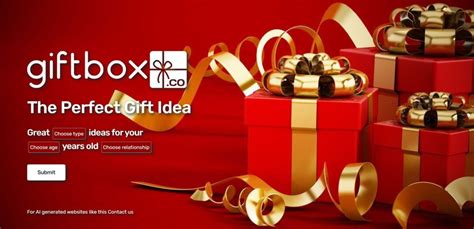 Giftbox: review, get free, alternatives, pricing