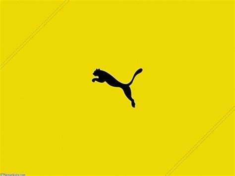 Puma Logo Wallpapers - Top Free Puma Logo Backgrounds - WallpaperAccess