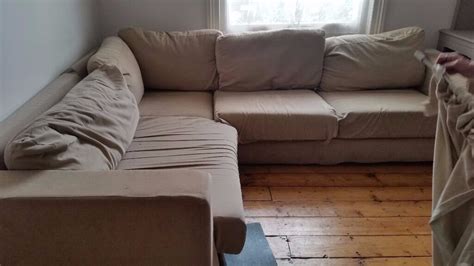 Nabru Corner sofa - Central brighton - Modular so easy to move | in ...