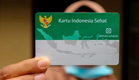 Cara Cek Kartu Indonesia Sehat Aktif atau Tidak secara Online