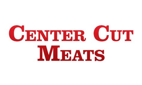 Center Cut Meats in Albertville, MN | SaveOn