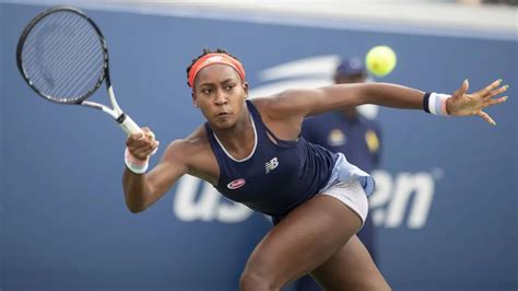 3 Brands That Have Invested In Coco Gauff - Tennis Fan Site