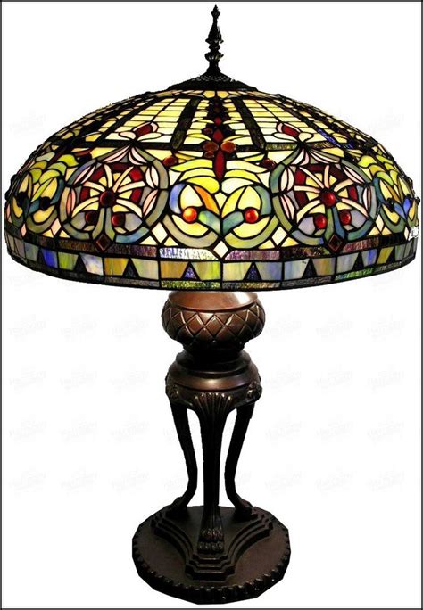 Stained Glass Lamp Shades Australia - Lamps : Home Decorating Ideas #9A82yWrqvz
