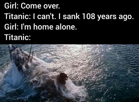 The best titanic memes :) Memedroid