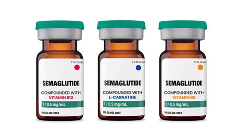 Is Compounded Semaglutide Safe? How to Know