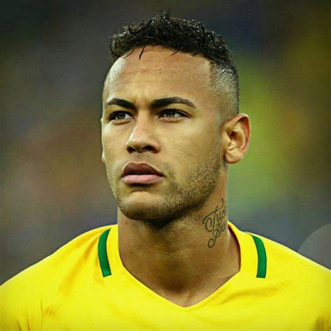 Neymar Hairstyle Wallpapers - Wallpaper Cave