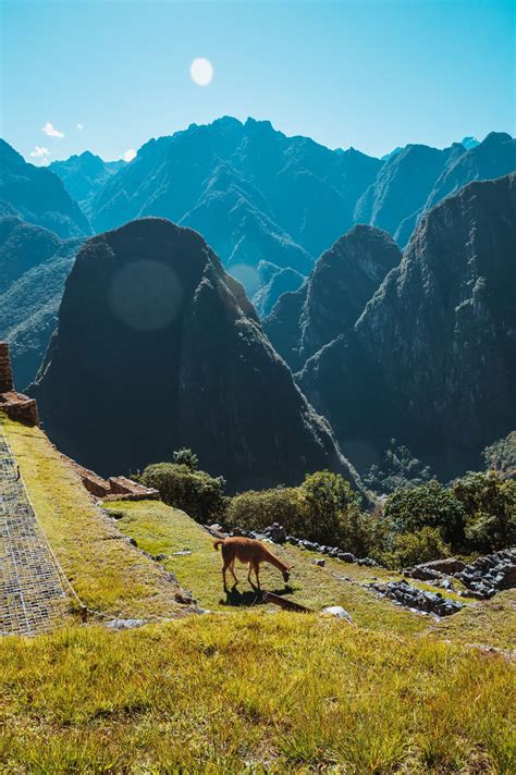 The ultimate peru itinerary – Artofit