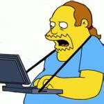 Comic Book Guy Meme Generator - Imgflip