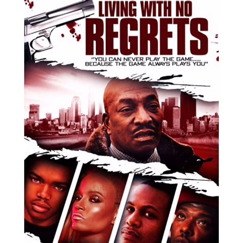 no regrets movie soundtrack - Big Shot Webcast Picture Gallery