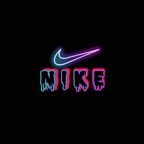 Cool Nike Logo Wallpapers - Top Free Cool Nike Logo Backgrounds ...