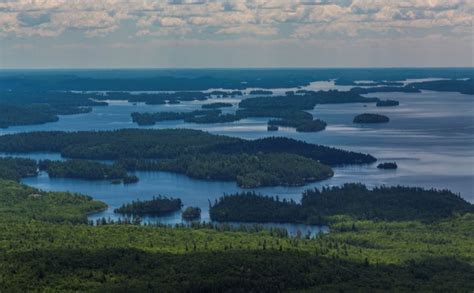 Destination Temagami