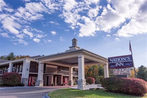 NATION'S INN - Updated 2024 Prices & Hotel Reviews (West Jefferson, NC)