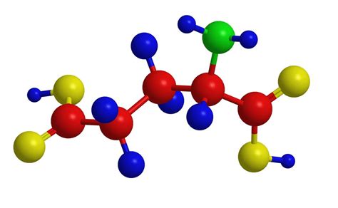 The Potential Benefits of L-Glutamic Acid Factory Sell Top Quality