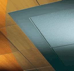 AXIOM™ ARMSTRONG Perimeter Trim - Ceiling Distributors