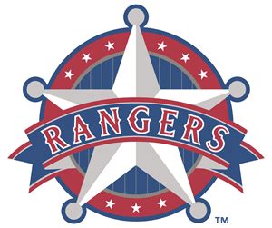 Texas Rangers Logo PNG Vector (SVG) Free Download