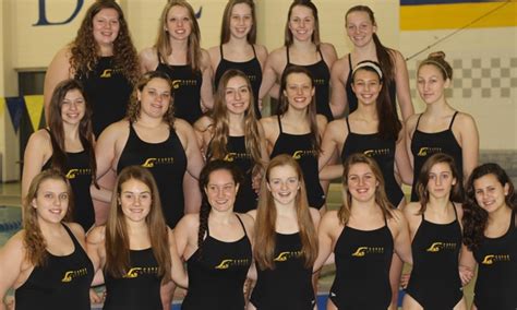 Padua Academy Swim Team – Padua 360