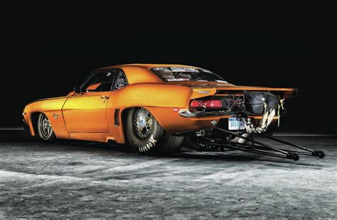 1969, Chevrolet, Camaro, Cars, Drag Wallpapers HD / Desktop and Mobile Backgrounds