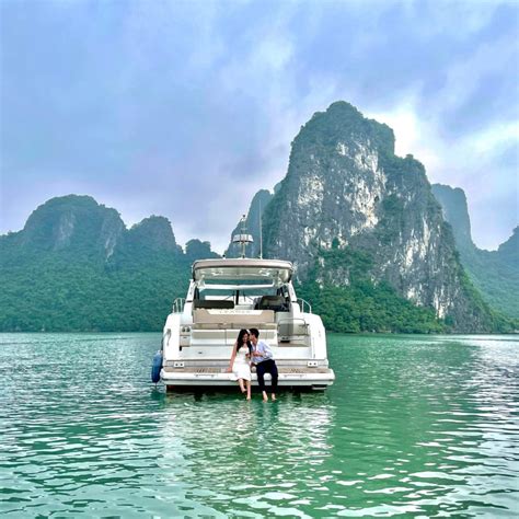 Vietnam Honeymoon Packages from Budget to Luxury Itinerary 2023-2024