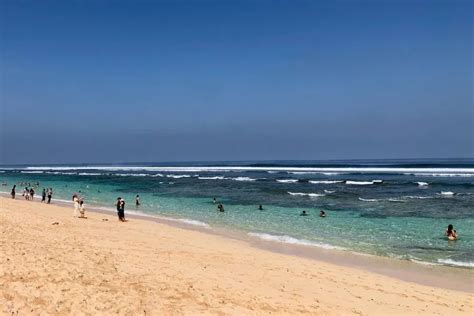 17 Best Beaches in Uluwatu [2024 Guide]