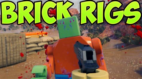 Brick Rigs Game Ps4 - gawermex