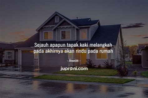 Quotes Tentang Rumah - Homecare24