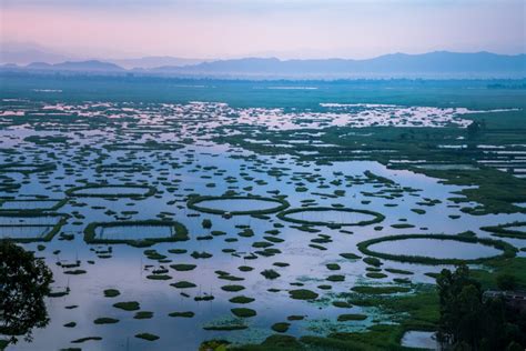 Why You Need To Visit Loktak Lake, Manipur - Lost With Purpose