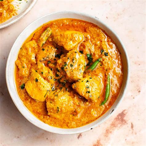 Boneless Chicken Handi Recipe | Indian Ambrosia