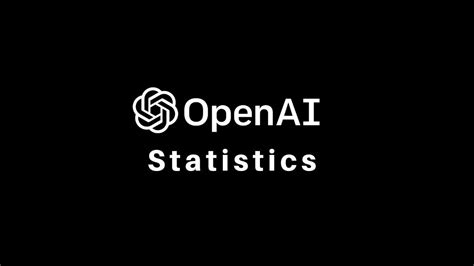 OpenAI Statistics 2024 By Revenue and Growth