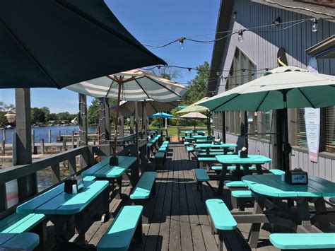 Michigan’s Best Waterfront Restaurant: See our Week 2 itinerary - mlive.com