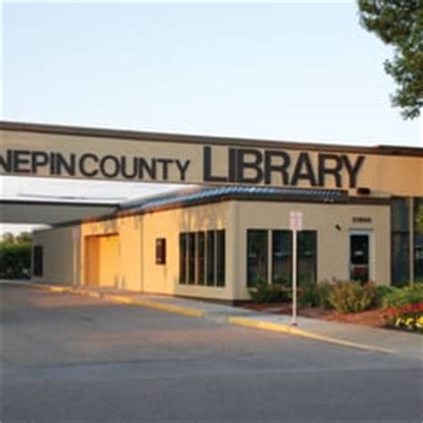 Hennepin County Library - 2019 All You Need to Know BEFORE You Go (with ...