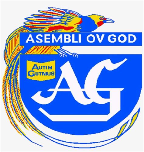 Download Aog Logo Graphic Logo Copy - Assemblies Of God Png ...