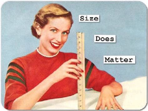 PHAG 6: Size DOES matter! Simplifying size conversion: From Metric to – Pan Art Gallery