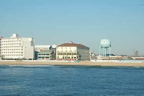 Harrison Hall Hotel, Ocean City, United States of America - Lowest Rate ...