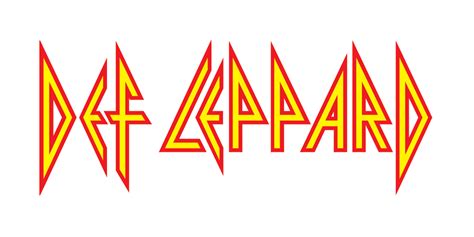 Def Leppard Logo / Music / Logonoid.com