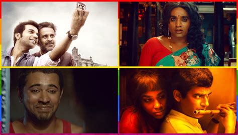 25 Indian Films on the LGBTQIA+ Community to Watch for Pride Month – Silverscreen India