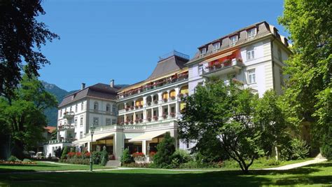 Hotel Axelmannstein Bad Reichenhall – Bavaria | Flattinger Architects ...