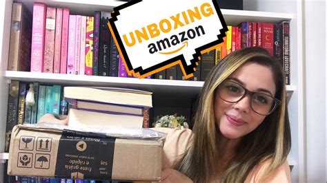 UNBOXING AMAZON PRIME DAY - YouTube