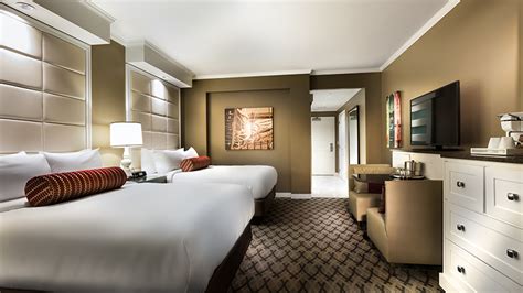 Louisiana Casino Hotel Rooms | Golden Nugget Lake Charles