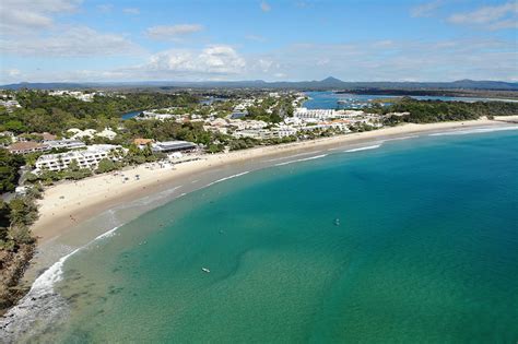 Noosa Heads | Noosa Luxury Holidays